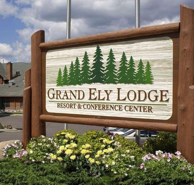 Grand Ely Lodge Ngoại thất bức ảnh