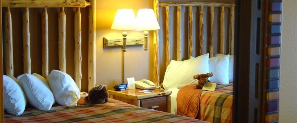 Grand Ely Lodge Ngoại thất bức ảnh