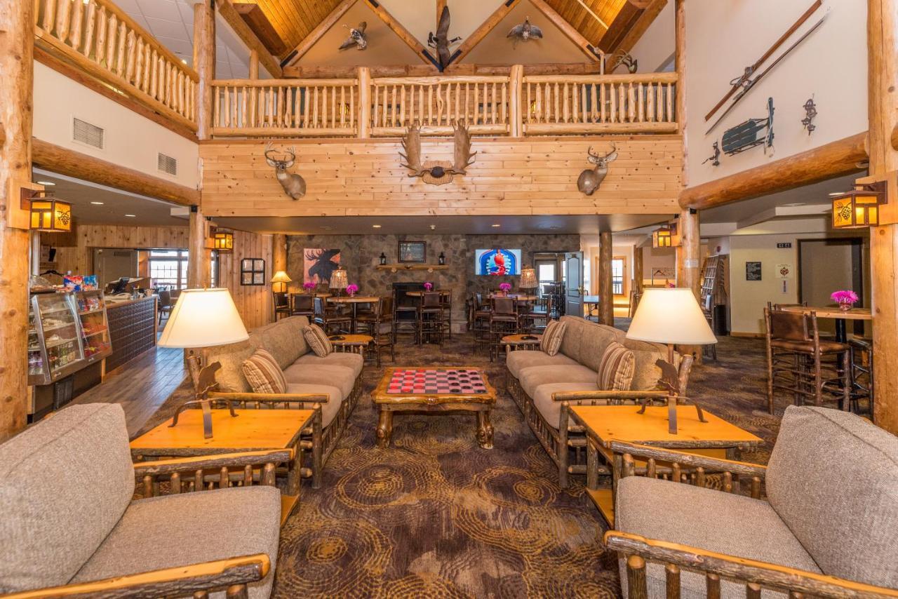 Grand Ely Lodge Ngoại thất bức ảnh