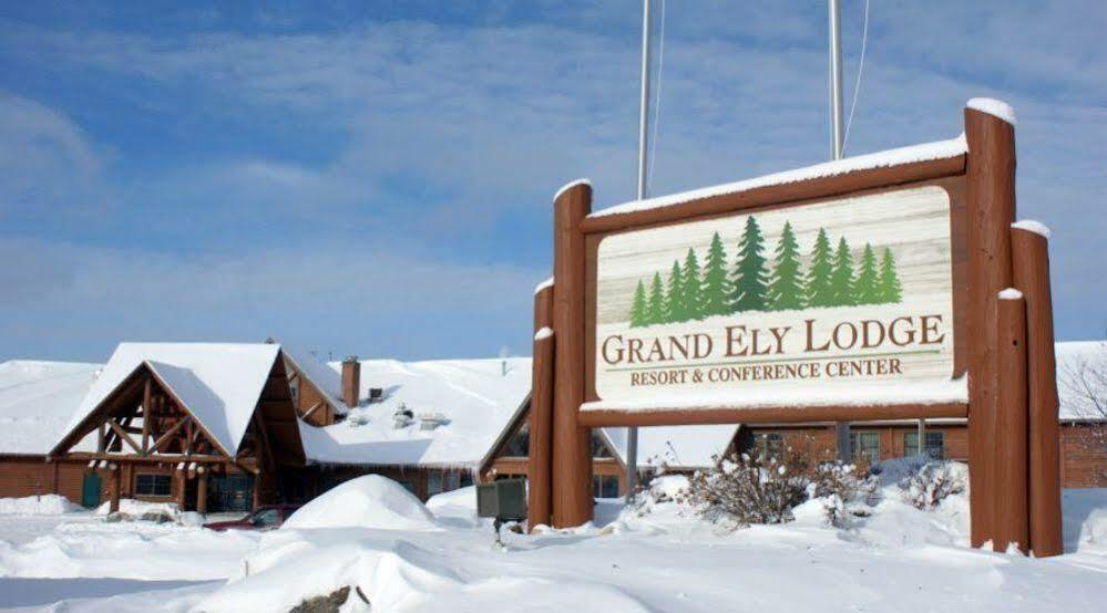Grand Ely Lodge Ngoại thất bức ảnh