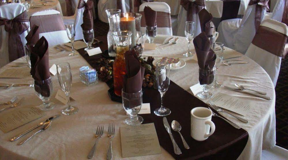 Grand Ely Lodge Ngoại thất bức ảnh