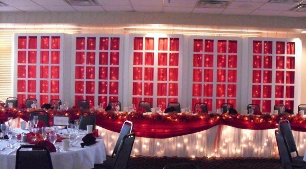 Grand Ely Lodge Ngoại thất bức ảnh